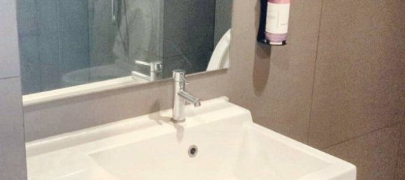 1 chambre Condo à Bangkok, Thailand No. 13742 7