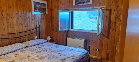 Penthouse T3 em Micigliano, Italy N.º 355021 11