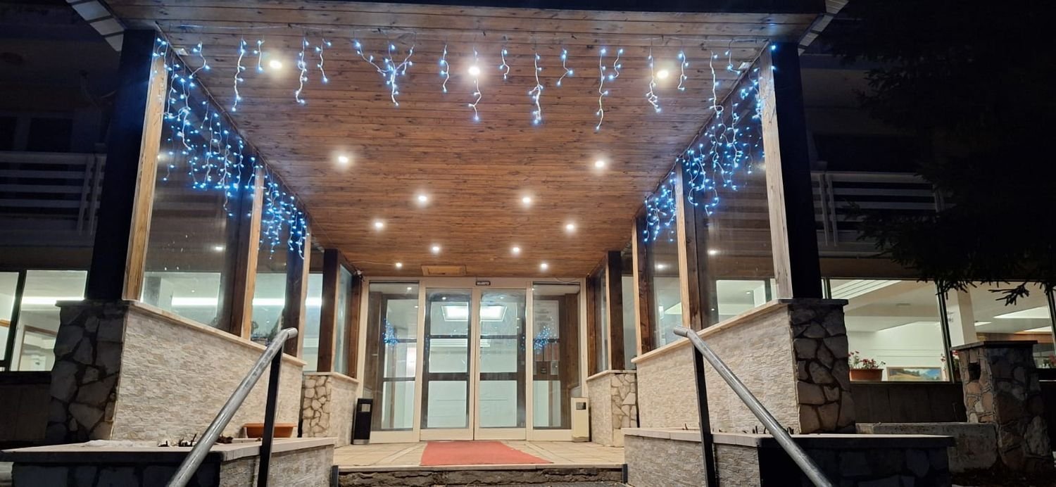 Penthouse T3 em Micigliano, Italy N.º 355021