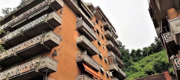 Квартира с 5 комнатами в Каррара, Италия № 50644 27