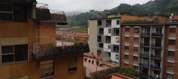 Квартира с 5 комнатами в Каррара, Италия № 50644 26