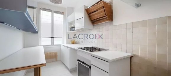 2 bedrooms Apartment in Gentilly, France No. 145638 5