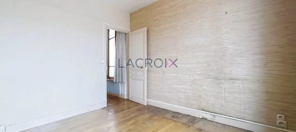 2 bedrooms Apartment in Gentilly, France No. 145638 2