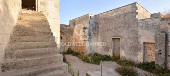 Casa T8 em Melendugno, Italy N.º 313179 5