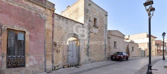 Casa T8 em Melendugno, Italy N.º 313179 2