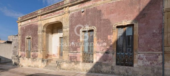 Casa T8 em Melendugno, Italy N.º 313179 3