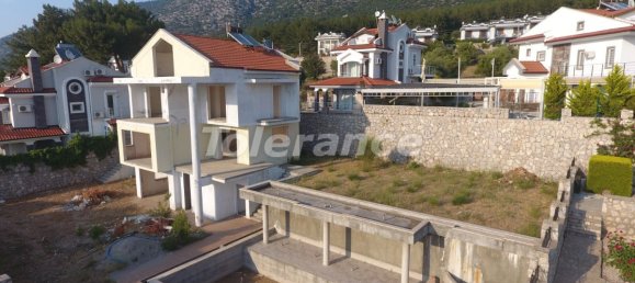 Villa 4+1 in Fethiye, Turkey No. 12318 13
