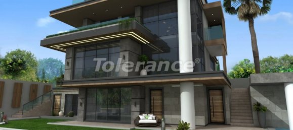 Villa 4+1 in Fethiye, Turkey No. 12318 2