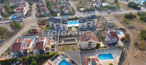 Villa 4+1 in Fethiye, Turkey No. 12318 9