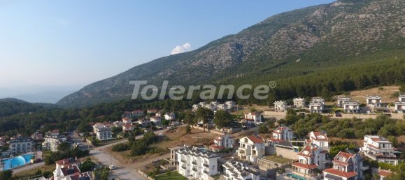 Villa 4+1 in Fethiye, Turkey No. 12318 11