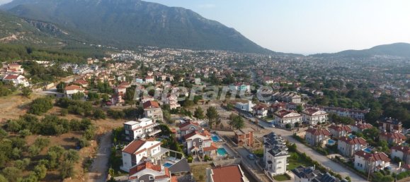 Villa 4+1 in Fethiye, Turkey No. 12318 20
