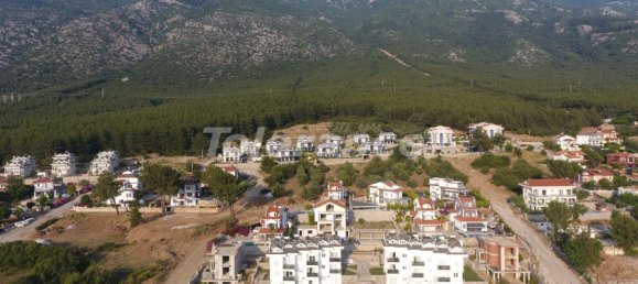 Villa 4+1 in Fethiye, Turkey No. 12318 3