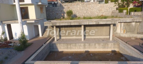 Villa 4+1 in Fethiye, Turkey No. 12318 19