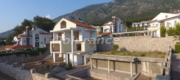 Villa 4+1 in Fethiye, Turkey No. 12318 8