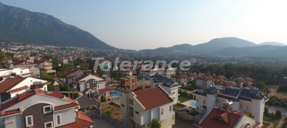 Villa 4+1 in Fethiye, Turkey No. 12318 10