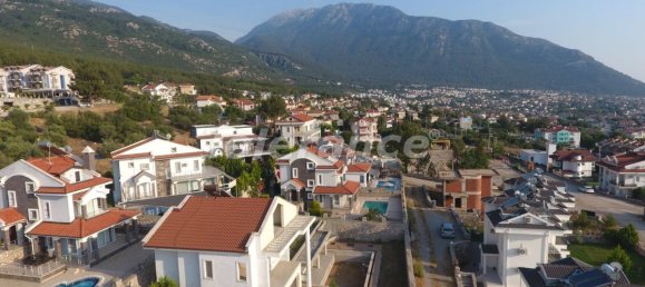 Villa 4+1 in Fethiye, Turkey No. 12318 16