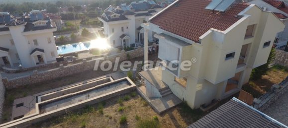 Villa 4+1 in Fethiye, Turkey No. 12318 7