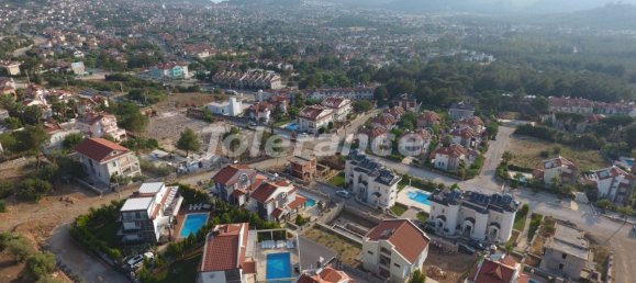 Villa 4+1 in Fethiye, Turkey No. 12318 6