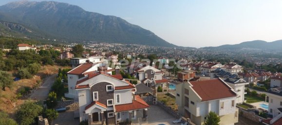 Villa 4+1 in Fethiye, Turkey No. 12318 5