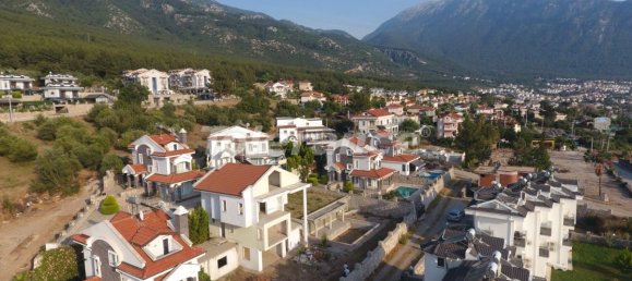 Villa 4+1 in Fethiye, Turkey No. 12318 14