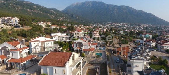 Villa 4+1 in Fethiye, Turkey No. 12318 18