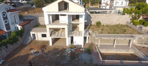 Villa 4+1 in Fethiye, Turkey No. 12318 15