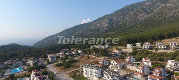 Villa 4+1 in Fethiye, Turkey No. 12318 17