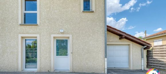 Casa de 3 dormitorios en Sainte-Euphemie, France No. 313532 13