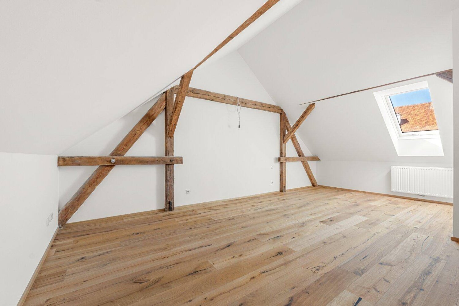 3غرفة شقة في Bad Radkersburg, Austria رقم 221854