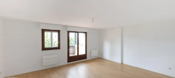 Apartamento de 3 habitaciónes en Lingolsheim, France No. 210430 5