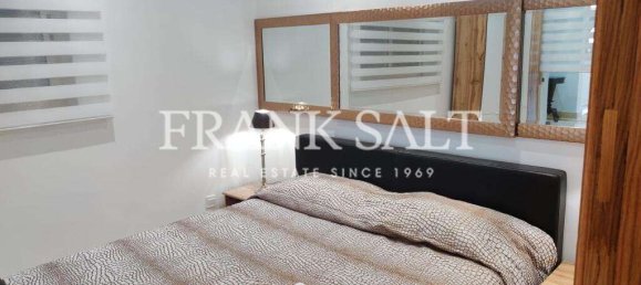 3 chambres Appartement à Sliema, Malta No. 3240 6