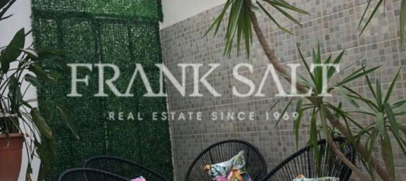 3 chambres Appartement à Sliema, Malta No. 3240 2