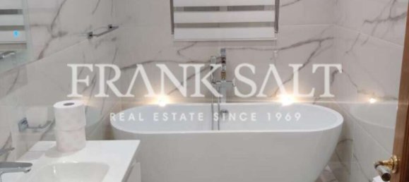 3 chambres Appartement à Sliema, Malta No. 3240 10