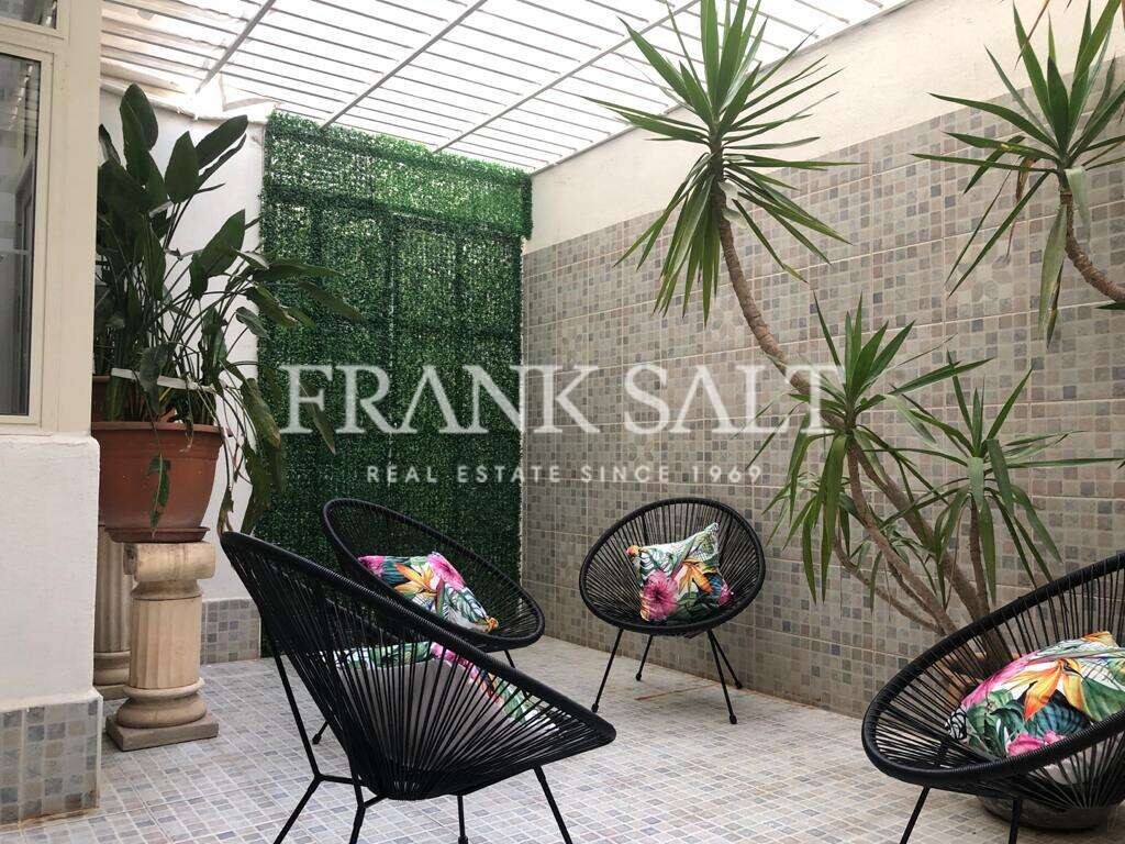 3 chambres Appartement à Sliema, Malta No. 3240