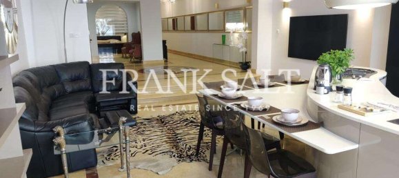 3 chambres Appartement à Sliema, Malta No. 3240 3