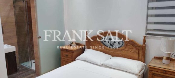 3 chambres Appartement à Sliema, Malta No. 3240 9