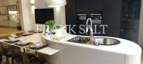 3 chambres Appartement à Sliema, Malta No. 3240 4