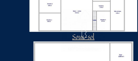 Casa T3 em Le Quesnoy-en-Artois, France N.º 233688 18