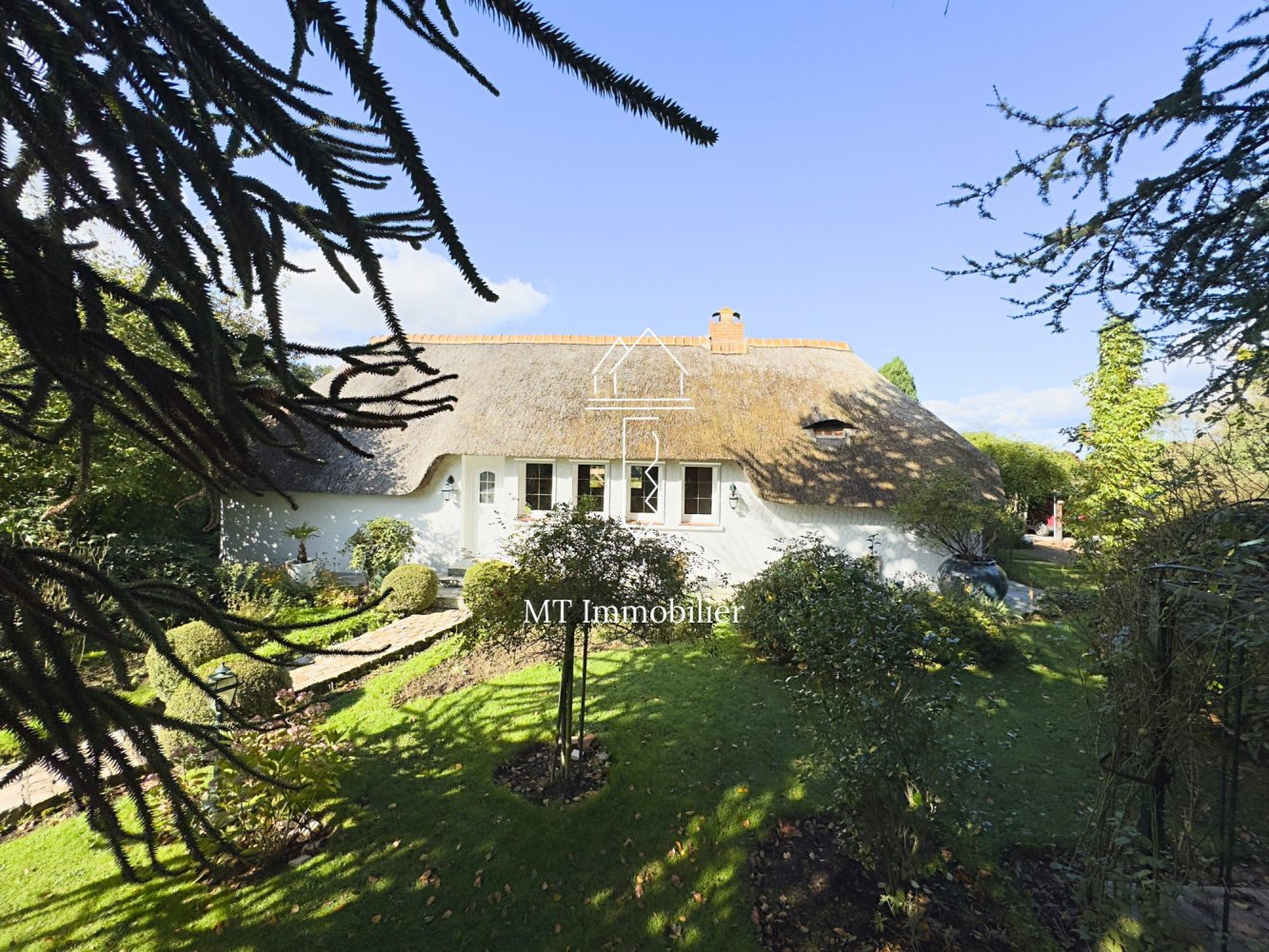 Casa T3 em Le Quesnoy-en-Artois, France N.º 233688