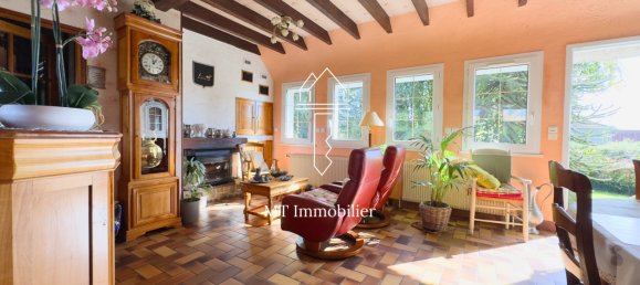 Casa T3 em Le Quesnoy-en-Artois, France N.º 233688 4