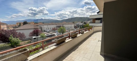 4 rooms Apartment in Avezzano, Italy No. 17222 3
