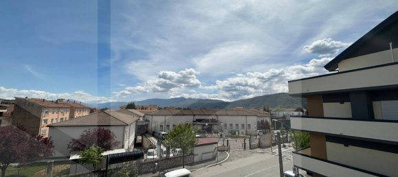 4 rooms Apartment in Avezzano, Italy No. 17222 4