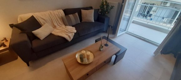 2 غرف نوم شقة في Thessaloniki, Greece رقم 52629 4