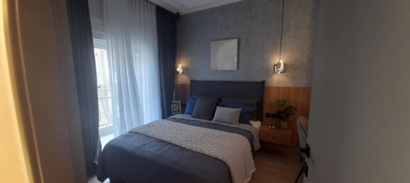2 غرف نوم شقة في Thessaloniki, Greece رقم 52629 5