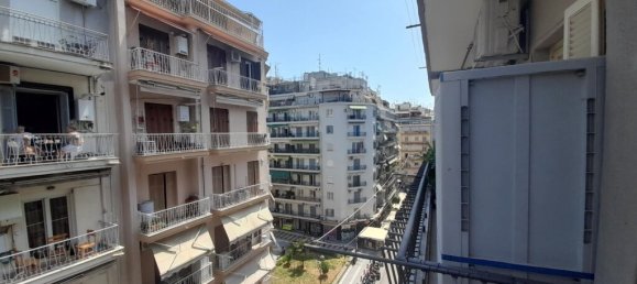 2 غرف نوم شقة في Thessaloniki, Greece رقم 52629 17