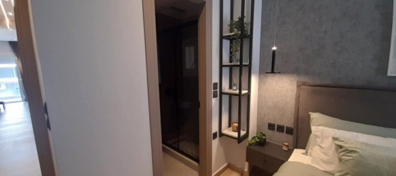 2 غرف نوم شقة في Thessaloniki, Greece رقم 52629 10