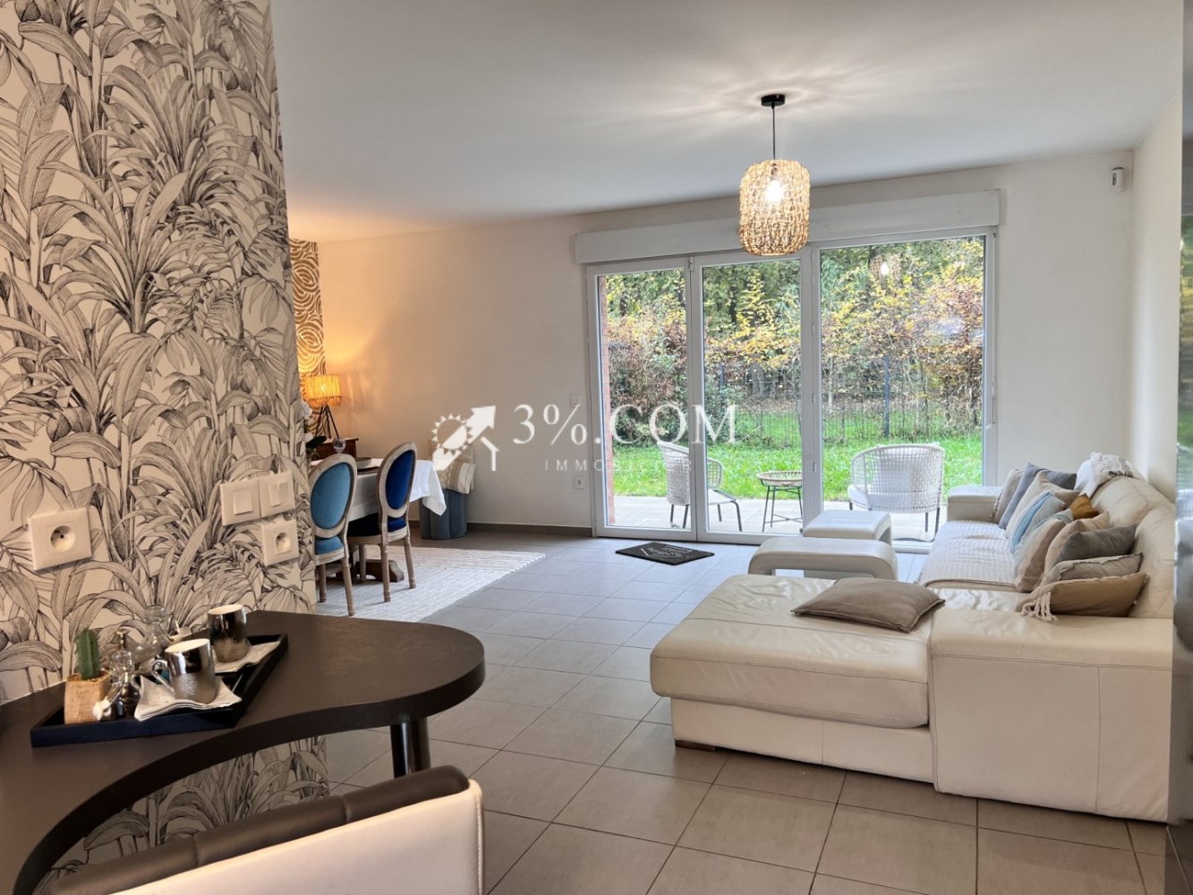 3 Schlafzimmer Villa in Wavrin, France, Nr. 153432