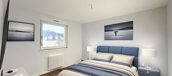 3 chambres Duplex à Eckbolsheim, France No. 94933 3