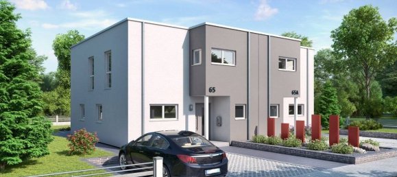 3 Schlafzimmer Stadthaus in Stormarn, Germany, Nr. 338722 3