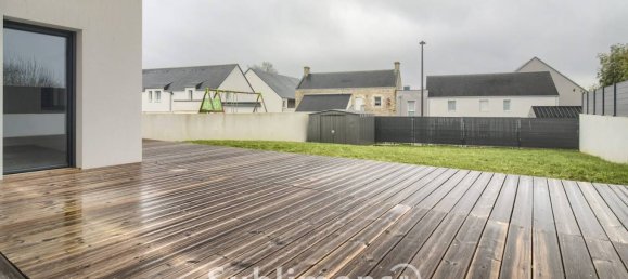 4 Schlafzimmer Haus in Locmaria-Grand-Champ, France, Nr. 200530 3